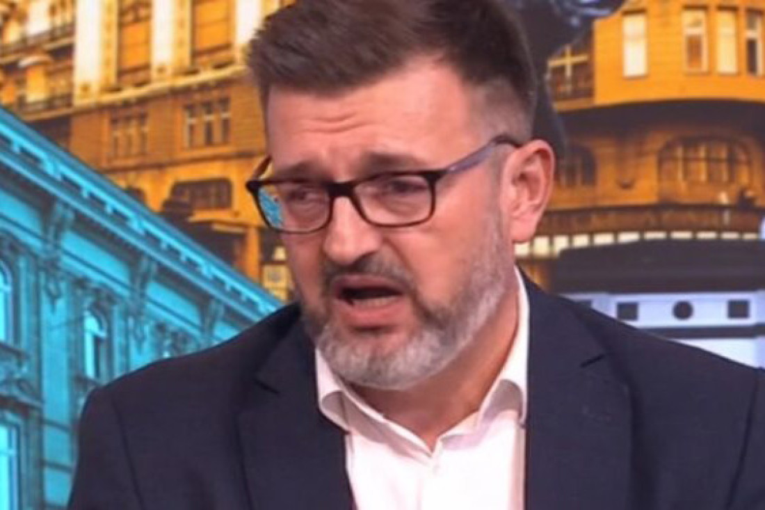 Tajni sastanak u restoranu "Maršal": Šefica Trećeg OJT prenosi nove naloge Zagorke Dolovac zameniku direktora policije?!