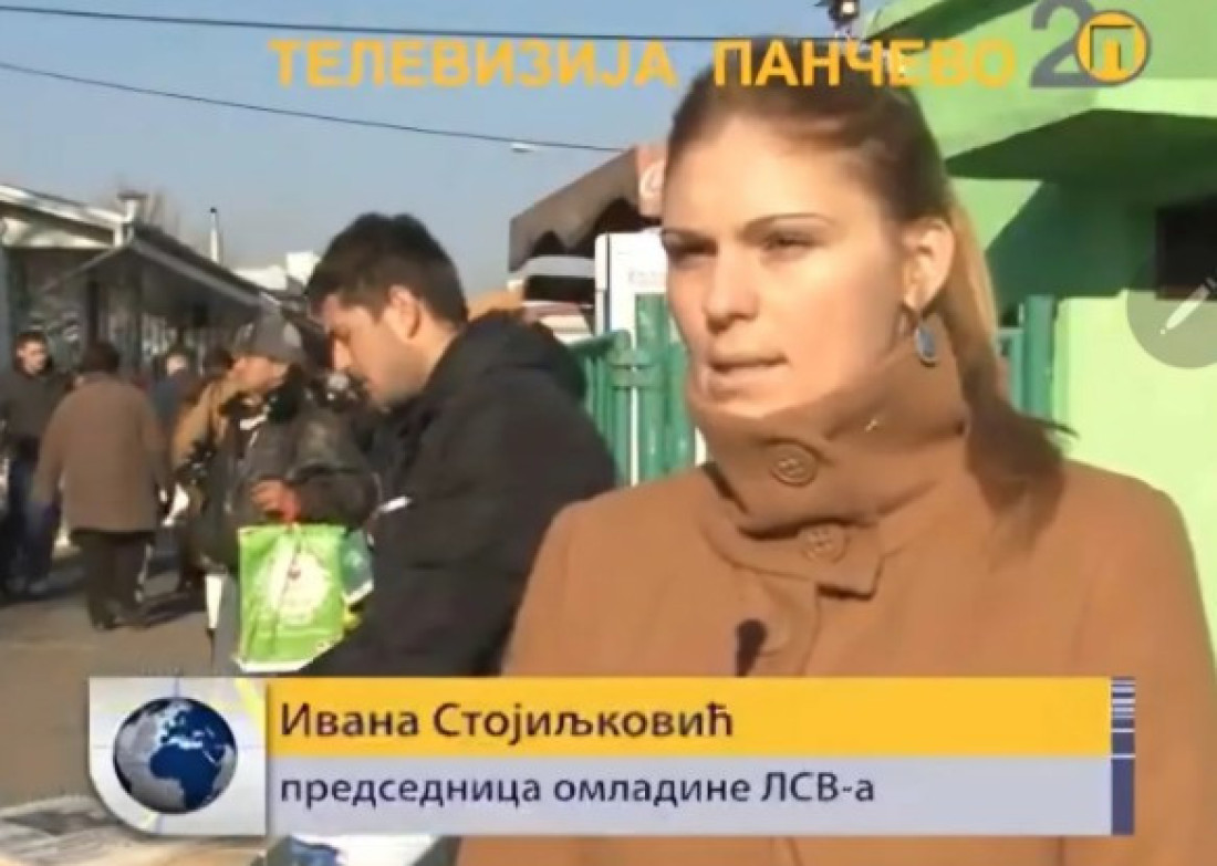 Tajni sastanak u restoranu "Maršal": Šefica Trećeg OJT prenosi nove naloge Zagorke Dolovac zameniku direktora policije?!