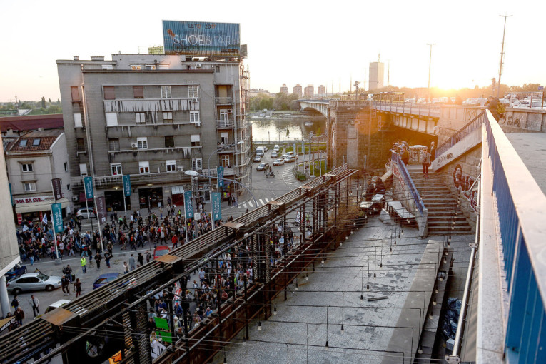 Ovo je bruka za ceo RTS: Vreme je da Javni servis uruči otkaz Jovičiću