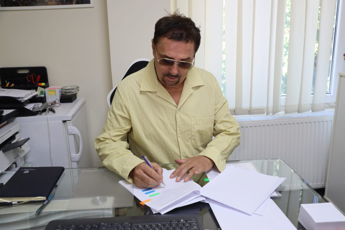 Keba progovorio o ugovoru sa "Grandom": Nakon pregovora, otkrio zašto su ga odabrali!