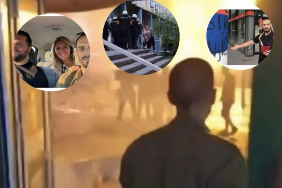 Žele povratak normalnom životu! Više od 35.000 ljudi izašlo na skupove protiv blokada (FOTO/VIDEO)