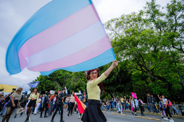 Više od 2,8 miliona ljudi u Americiji je transrodno: Najviše ih živi u ovoj saveznoj državi