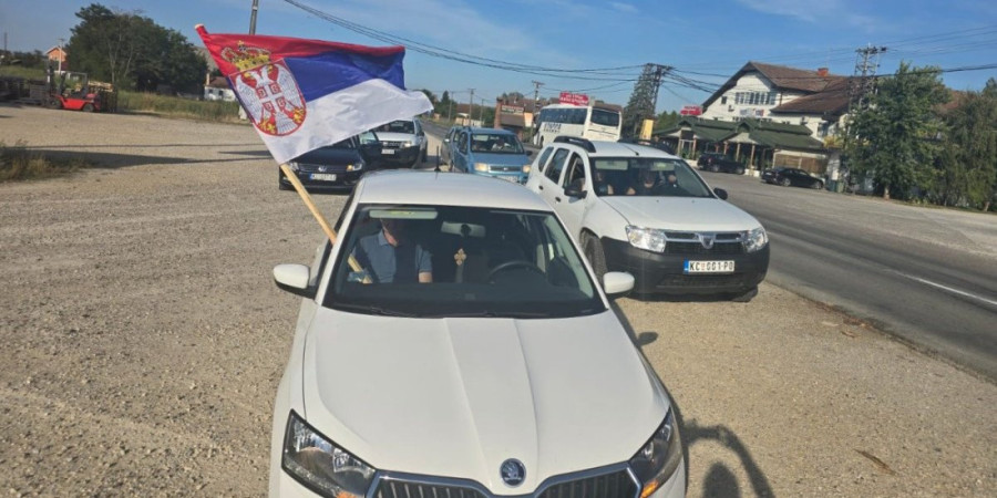 Žele povratak normalnom životu! Više od 35.000 ljudi izašlo na skupove protiv blokada (FOTO/VIDEO)