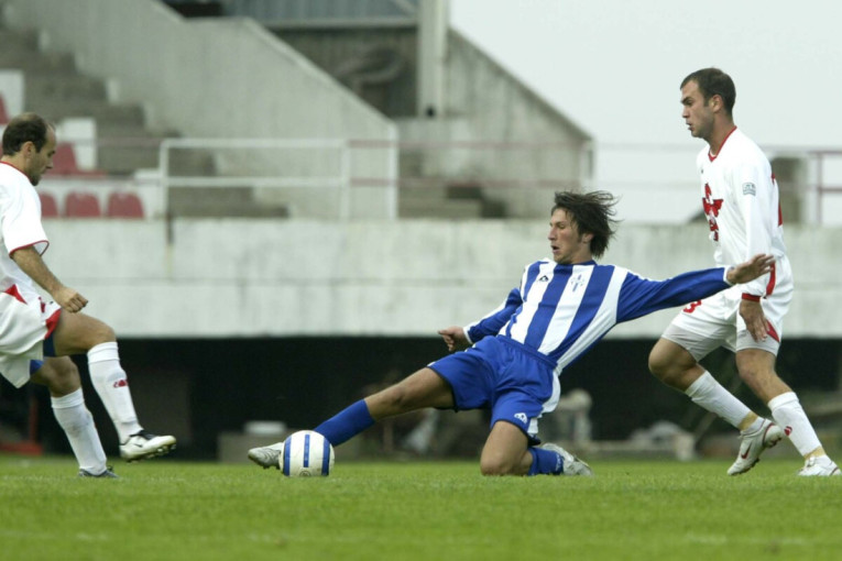 Lalatović dobio naslednika! Dobro poznato ime preuzima Budućnost