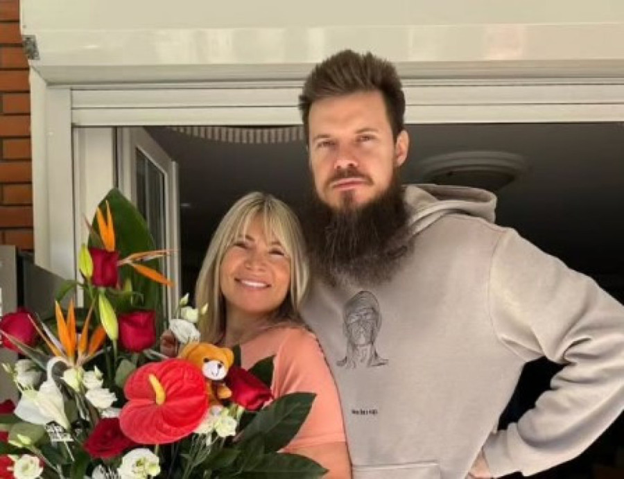 "To će biti najveća radost u njenom životu!" Suzana Jovanović ne može da dočeka da postane baka