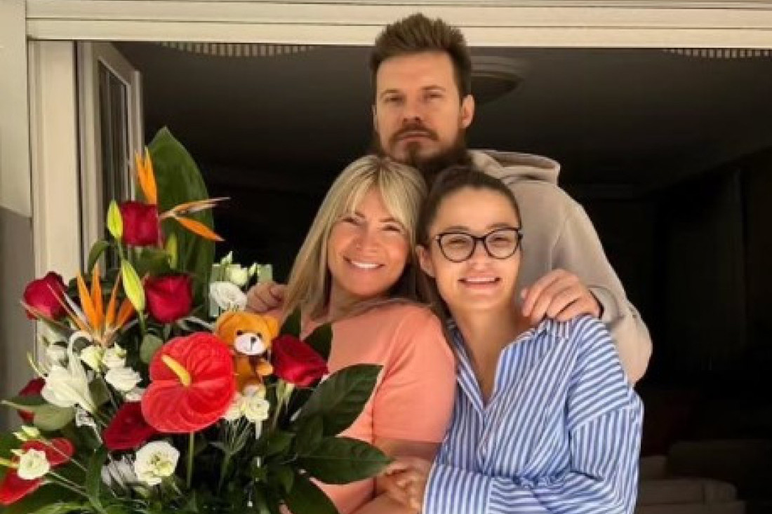 Suzana Jovanović nakon vesti da dobija unuče: Jedva čekamo da bebu uzmemo u naručje!