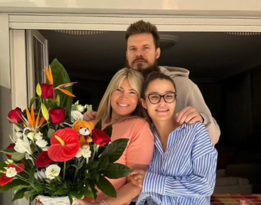 Sin Suzane Jovanović završio je prestižnu školu: Radi u "Grandu", a evo šta je po struci!