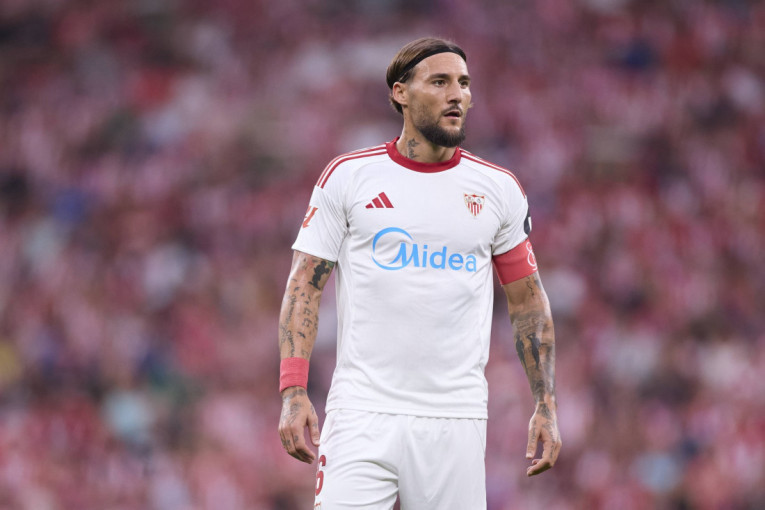 Matić ponovo u Seriji A! Sve je dogovoreno - povratnik u italijansku elitu dobio kapitalno pojačanje!