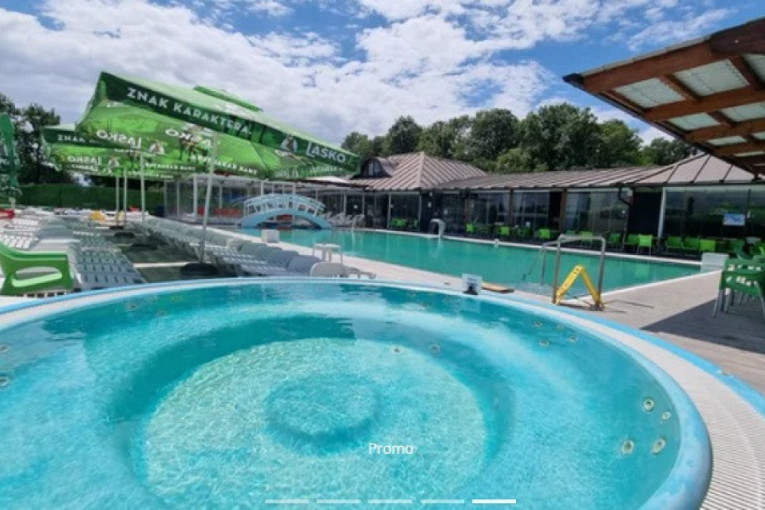 Bez pasoša do pravog raja na Zemlji: Termalna rivijera u Bogatiću - Mesto gde relaksacija, zabava i zdravlje idu ruku pod ruku