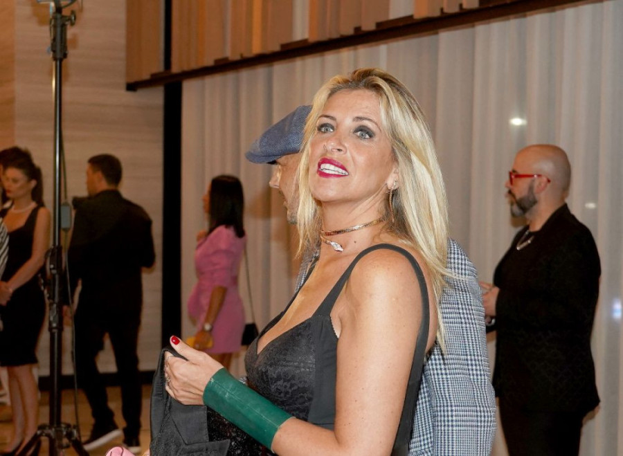 Transrodna pevačica priznala: Naravno da me privlače Srbi, ja sam veoma tradicionalna devojka!