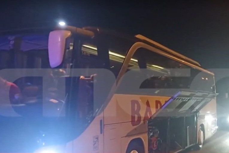 Menja se Evzoni! Grci uvode promene na granici, a evo šta to znači za Srbe