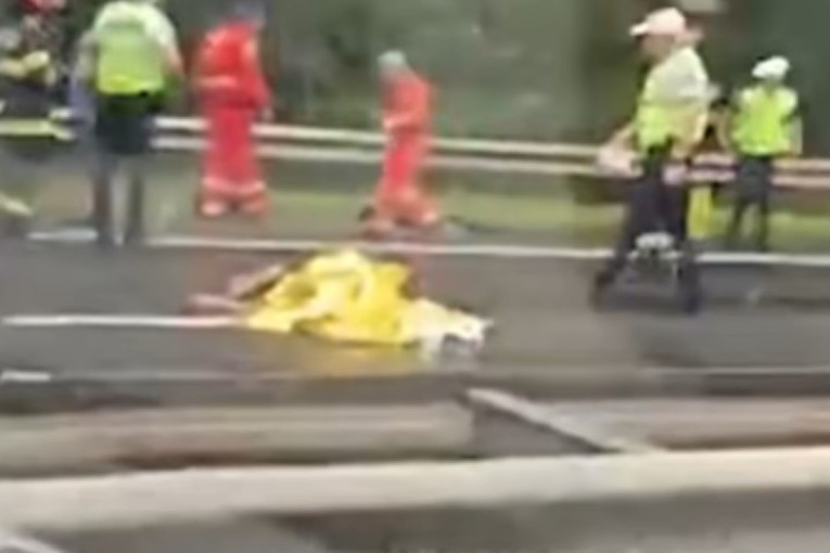 Požar zaustavio vozove: Zatvorena pruga Ralja – Sopot Kosmajski, izgorelo 180 pragova