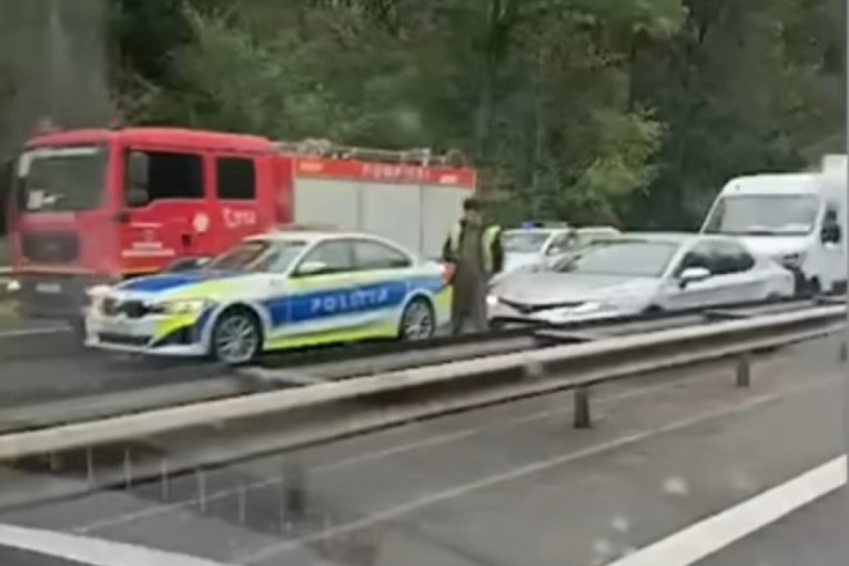 Brnabić: U uniju koju predstavlja Picula Srbija ne želi, nećemo da se izvinjavamo za Oluju