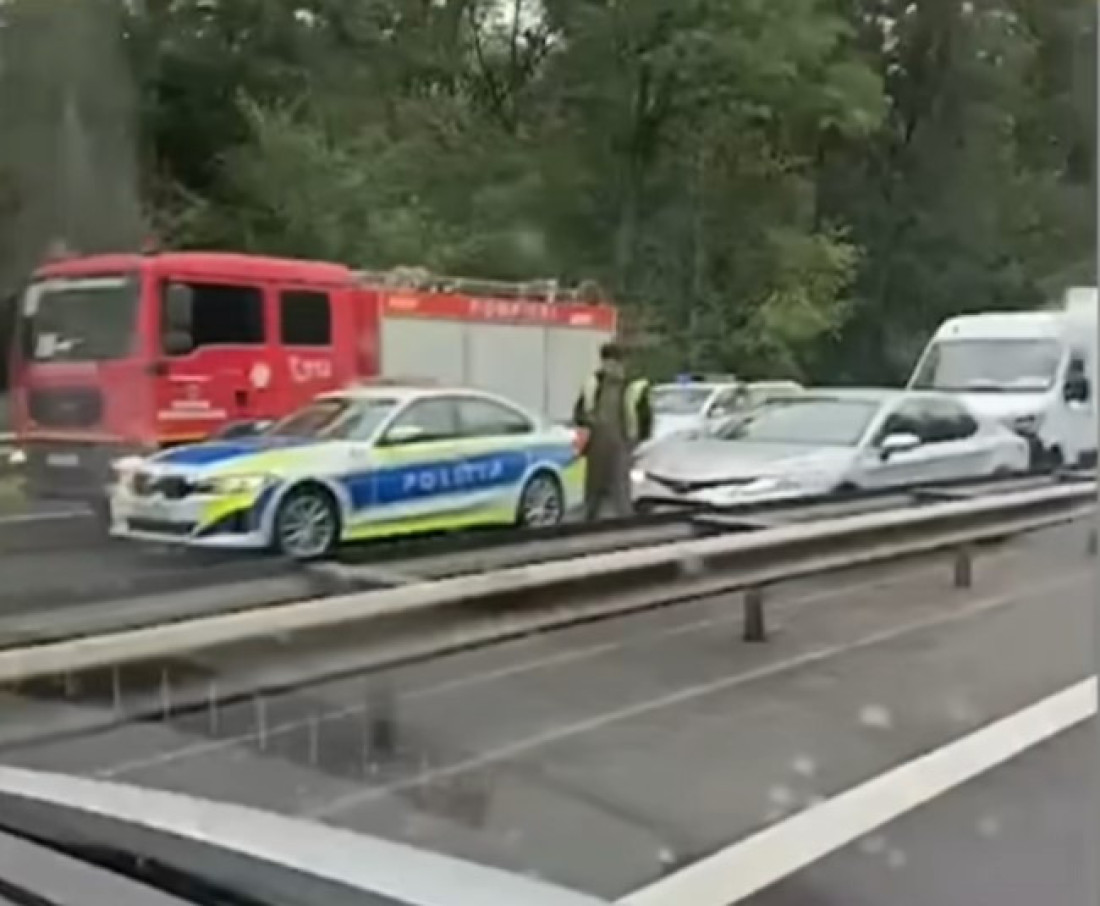 Jeziva tragedija potresa Rumuniju: Tinejdžeri se bacili pod kamion zbog zabranjene ljubavi! (UZNEMIRUJUĆ VIDEO)