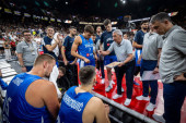 Bliži se početak - Orlovi spremni za Eurobasket!