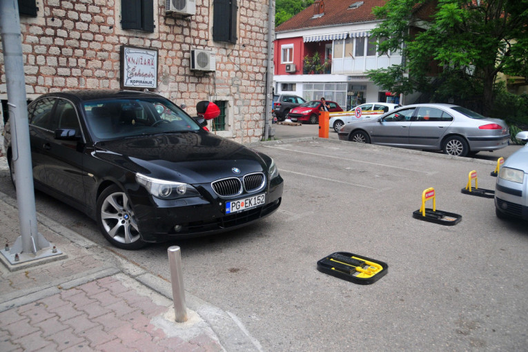 Vraćena optužnica protiv bivše gradonačelnice Niša Dragane Sotirovski