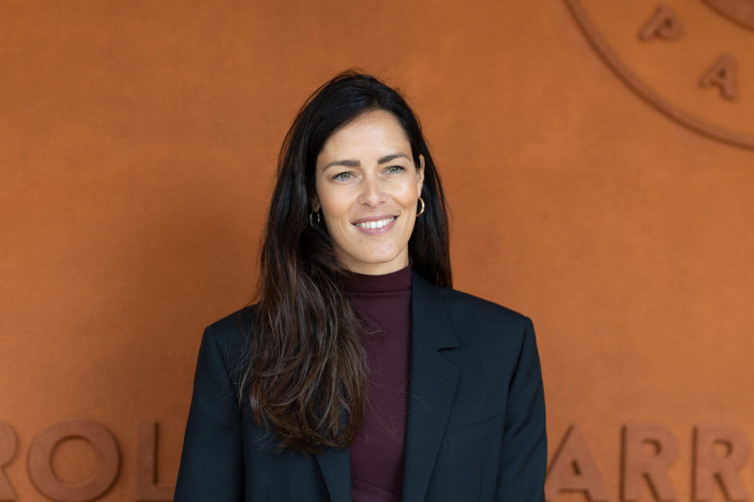 Ovo je muškarac kom Ana Ivanović sada daje komplimente: Komentari samo pljušte!