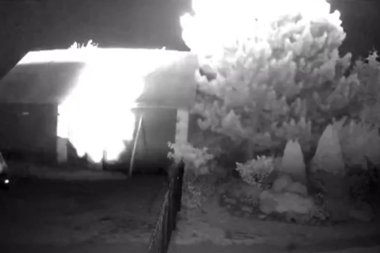 U Poljskoj eksplodirao ruski dron! Evo kako je prošao celu ukrajinsku odbranu