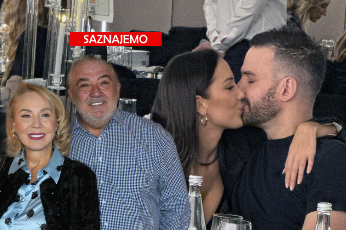 (PAPARACO) Troši, ne mari! Brena uživa u penzionerskim danima, uhvatili smo je bez trunke šminke!