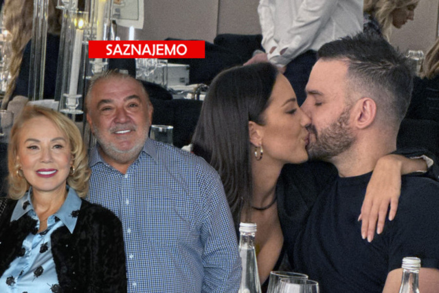 Porodila se Aleksandra Prijović! Pevačica na svet donela ćerku, ovo su svi detalji!