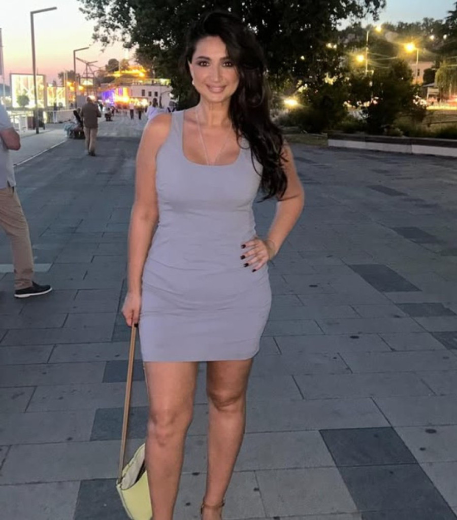 Pevačica "Granda" doživela šlog: Poginuo joj otac, sa 18 godina prošla kroz pakao i agoniju