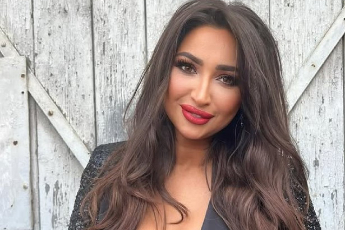 Pevačica "Granda" doživela šlog: Poginuo joj otac, sa 18 godina prošla kroz pakao i agoniju