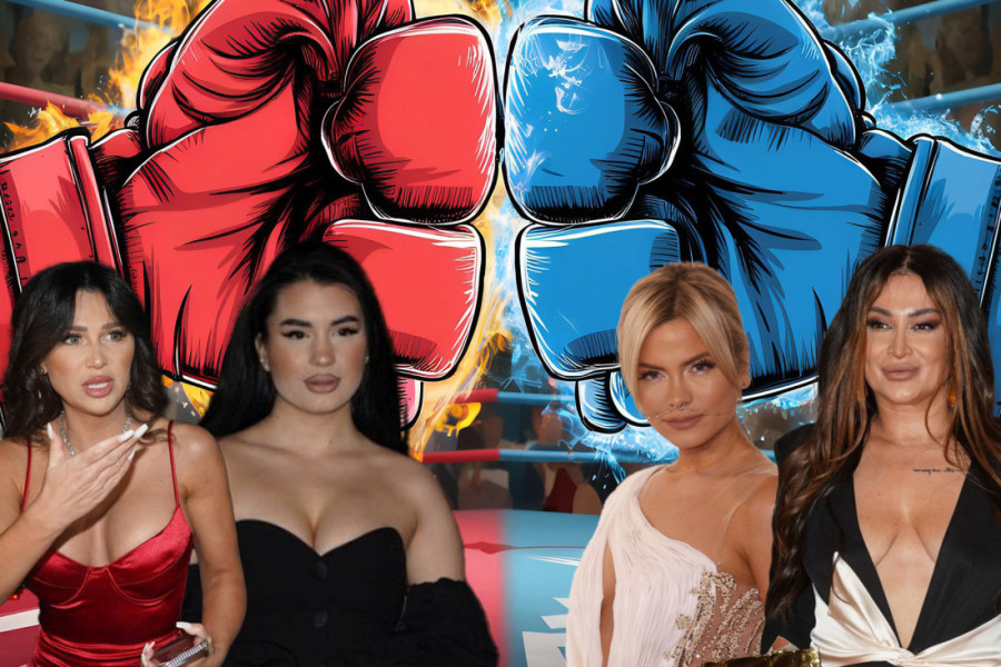 Andreana Čekić zbog smrti bake odložila nastup: Hvala vam na razumevanju (FOTO)