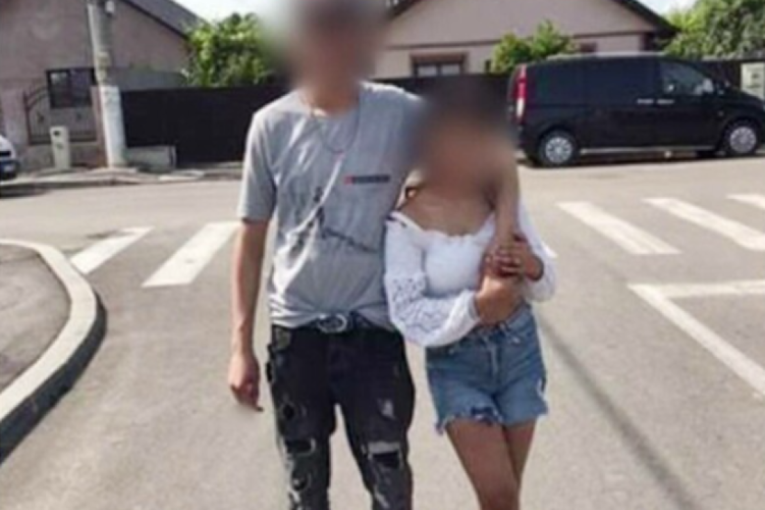 Detalji stravične tragedije: Tinejdžeri se zagrljeni bacili u smrt, kamiondžija ispričao kako se sve odigralo