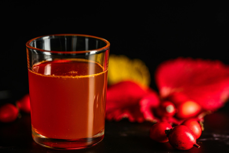 Naše bake su znale! Ovaj domaći sirup čuva zdravlje cele porodice, prava je vitaminska bomba