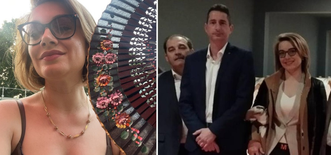 Teroristi ucenjuju pančevačke sudije objavljivanjem njihovih mračnih tajni!