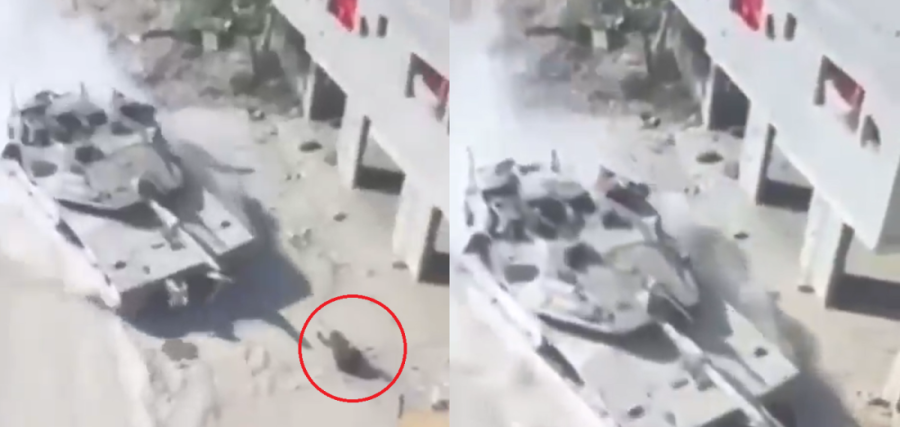 Zvanično proglašena glad u Gazi! "Vreme za oklevanje je prošlo"