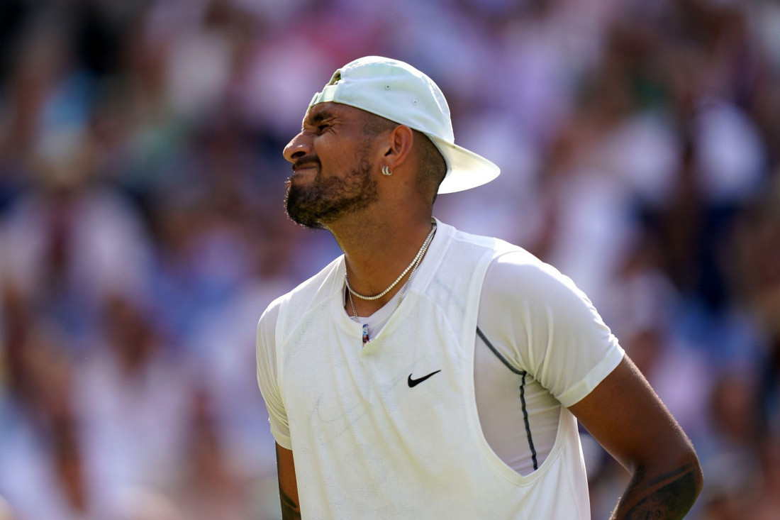 Bad boy svetskog tenisa doneo tešku odluku – propušta i treći grend slem u sezoni!