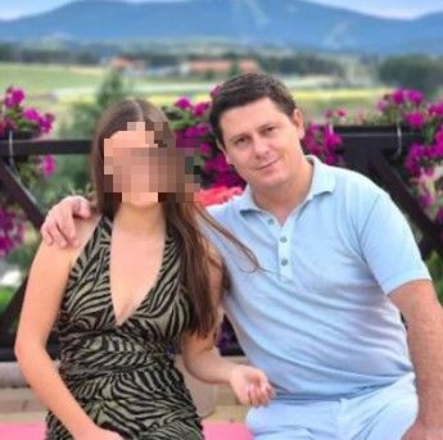 Bivši muž Jovane Jeremić pokazao ćerku iz prvog braka: Malo ko zna za nju!