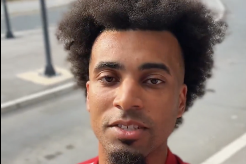 Zvezda dočekala još jednog novajliju – Nvora stigao u Beograd! (VIDEO)