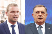 Dodik žestoko udario na Stanivukovića: Dokle ćeš biti poltron najgore vrste?