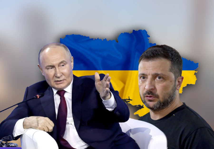 Šta će biti danas? Zelenski najavio nove pregovore Rusije, Ukrajine i Amerike, evo i kada