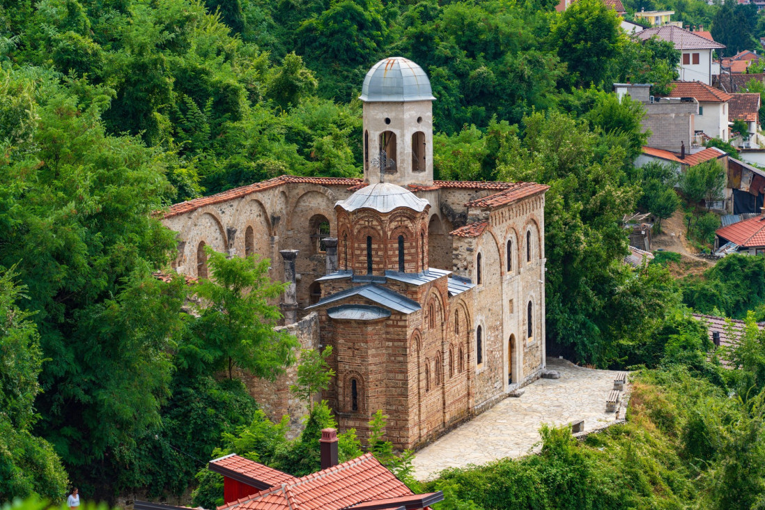 Festival rane muzike u Prizrenu: Srbija čuva svoje nasleđe!
