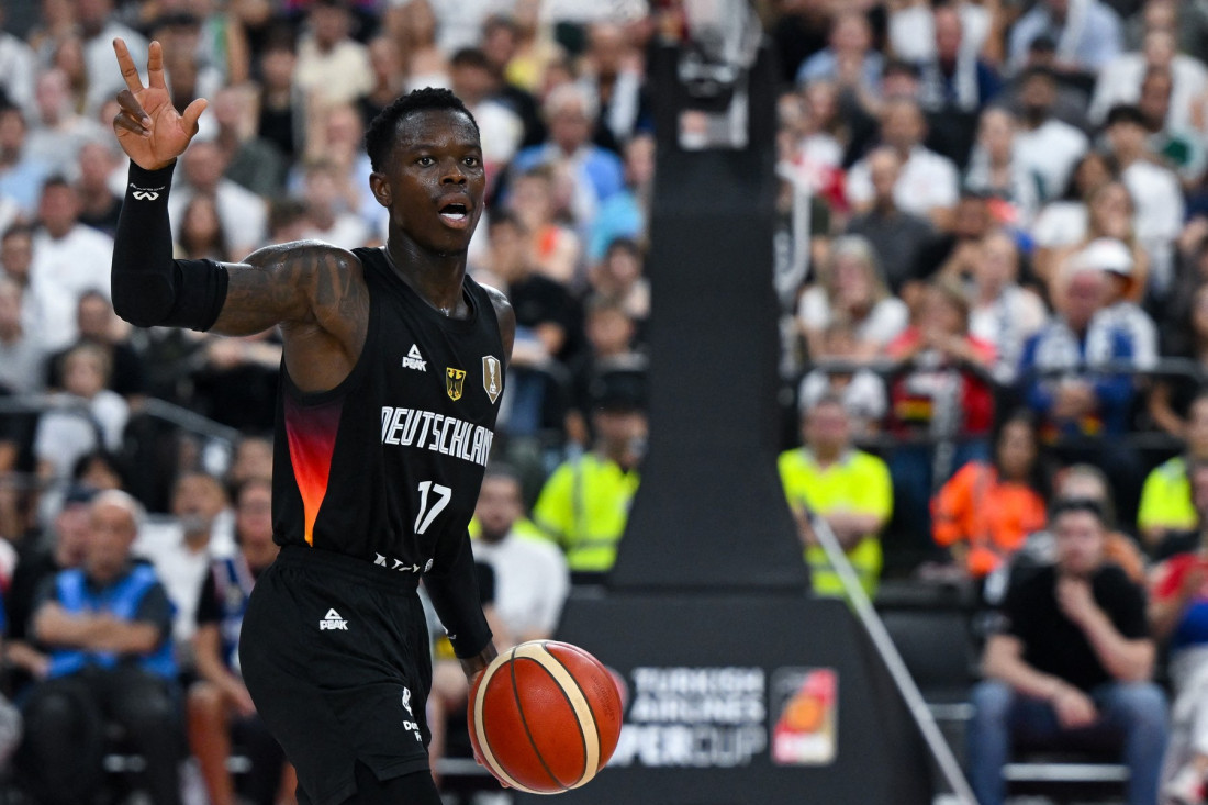 Šok ispovest Denisa Šrudera: Zbog boje kože nikada neću biti voljen kao Novicki!