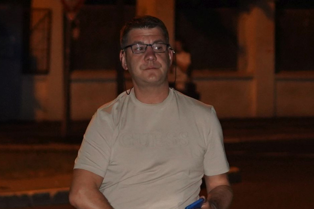 Marinković o deci kao nikad pre: Željka sad idem da ispratim u prvi razred, a s Lenom i ne razgovaram!