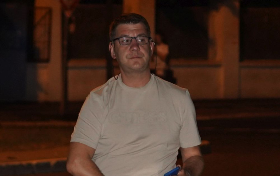 Detalji slavlja bogate Srpkinje u Crnoj Gori: S mužem zakupila ostrvo, gosti došli privatnim avionima! (FOTO)