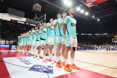 Slovenci posle debakla od Srbije prelomili - ovo je ekipa koja ide na Eurobasket!