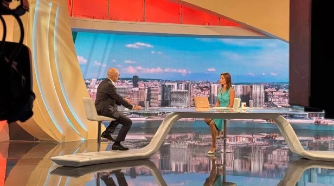 Tri aktivnosti protiv Vučića u prethodnih 12 godina! Vučević o blokaderima- ubeđeni su da mogu nekome da idu na kuću (VIDEO)