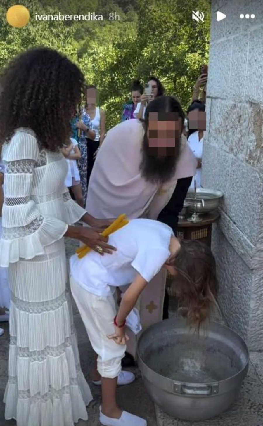 I ova "Modelsica" se udala za milionera: Moćnik pliva u parama, a evo i ko je on zapravo