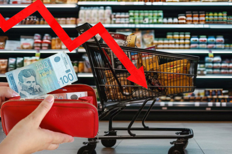 Sve o novim ekonomskim merama: Niže kamate, jeftiniji krediti i kontrola cena!