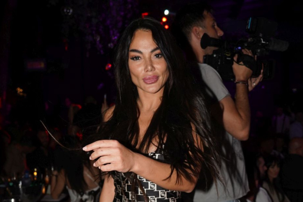 Slavlje u domu Tamare Đurić: Starleta podelila prelepe vesti!