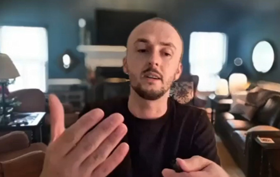 Ovaj momak iz Sjenice autor je logotipa Evrovizijskog koncerta: Saša Mirković me je afirmisao još 2008. godine!