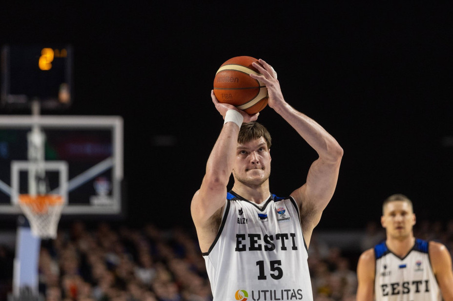 Šok pred Eurobasket! Prvi rival Srbije ostao bez najveće zvezde!