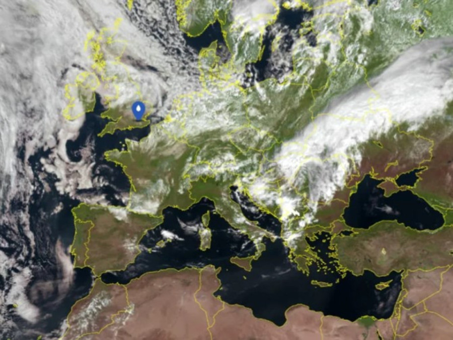 Grad demolirao Palanku, Kragujevac progutao potop! Nemilosrdni ciklon se obrušio na Srbiju - evo ko je sledeći! (VIDEO)