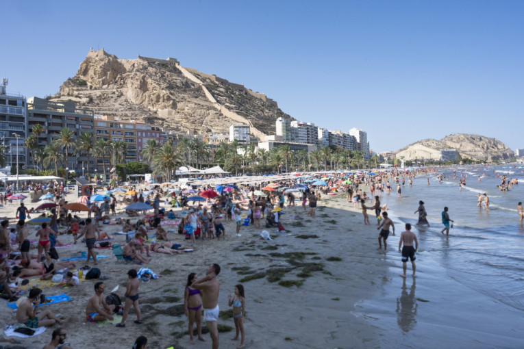 "Vodimo razgovore u Abu Dabiju i o modularnim nuklearnim reaktorima, želimo veću saradnju"