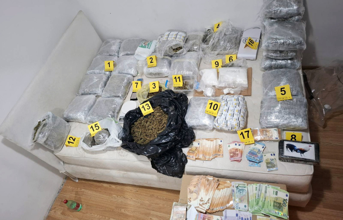 Ukinuta presuda policajcu: Ponovo se sudi za smrt Ervina u Priboju